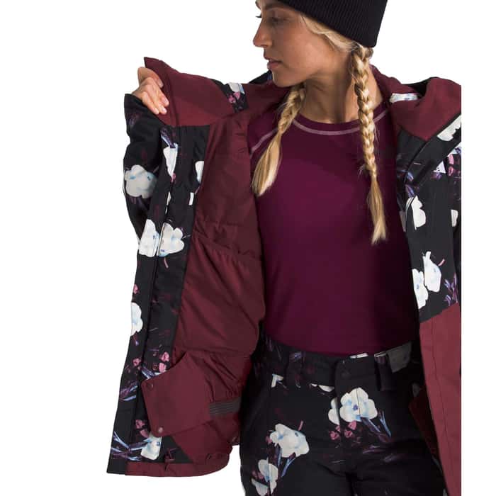 The North Face Women's Freedom Insulated Jacket - Image 7