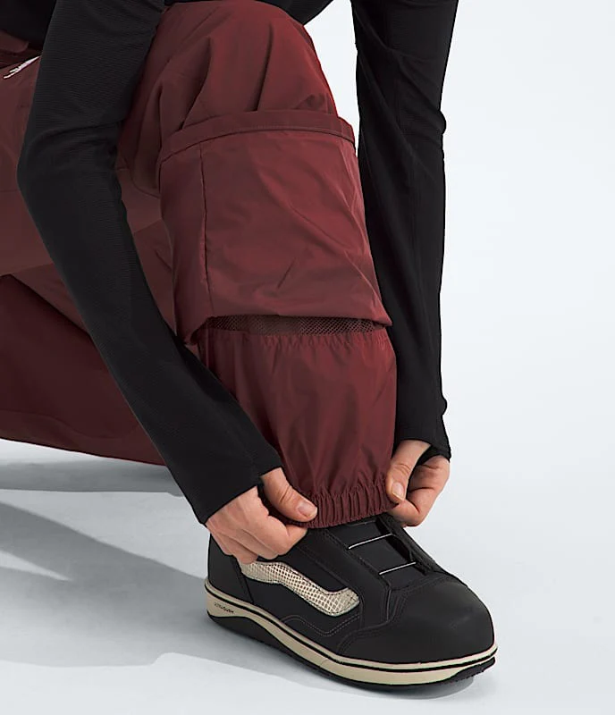 The North Face Women's Freedom Insulated Pant - Image 16