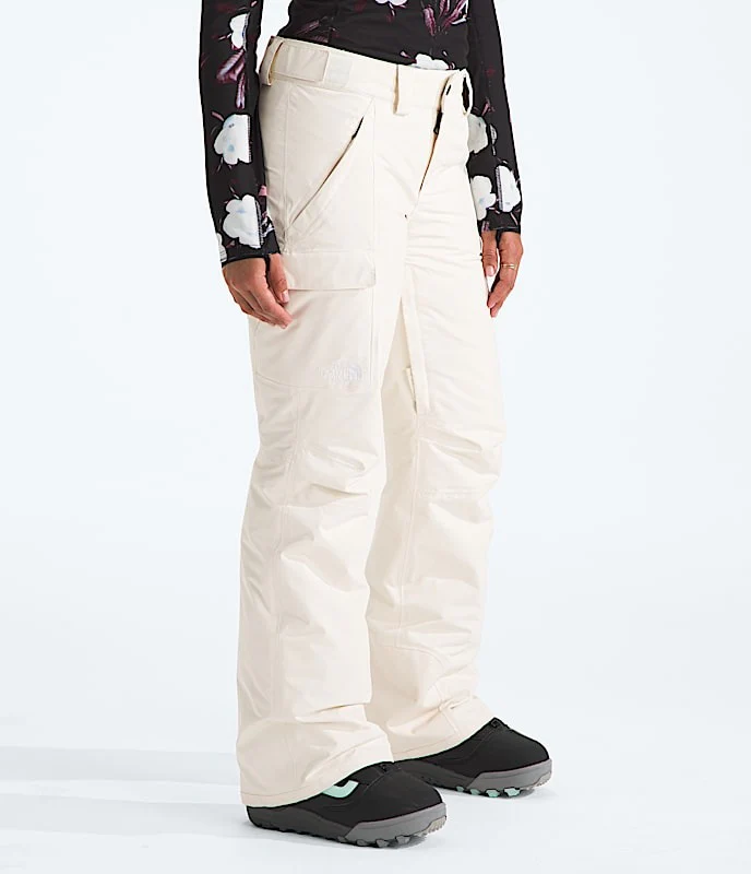 The North Face Women's Freedom Insulated Pant - Image 2