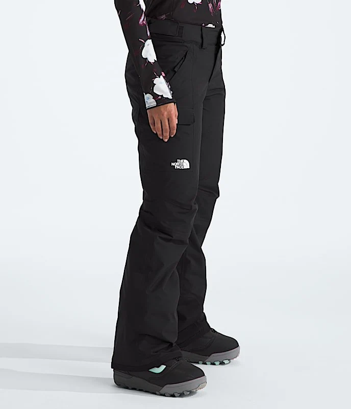 The North Face Women's Freedom Insulated Pant - Image 8