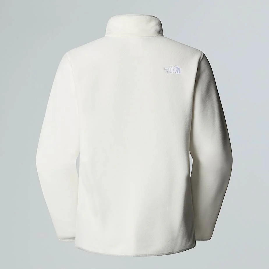 The North Face Women's Glacier Fleece 1/4 Zip Jacket - Image 11