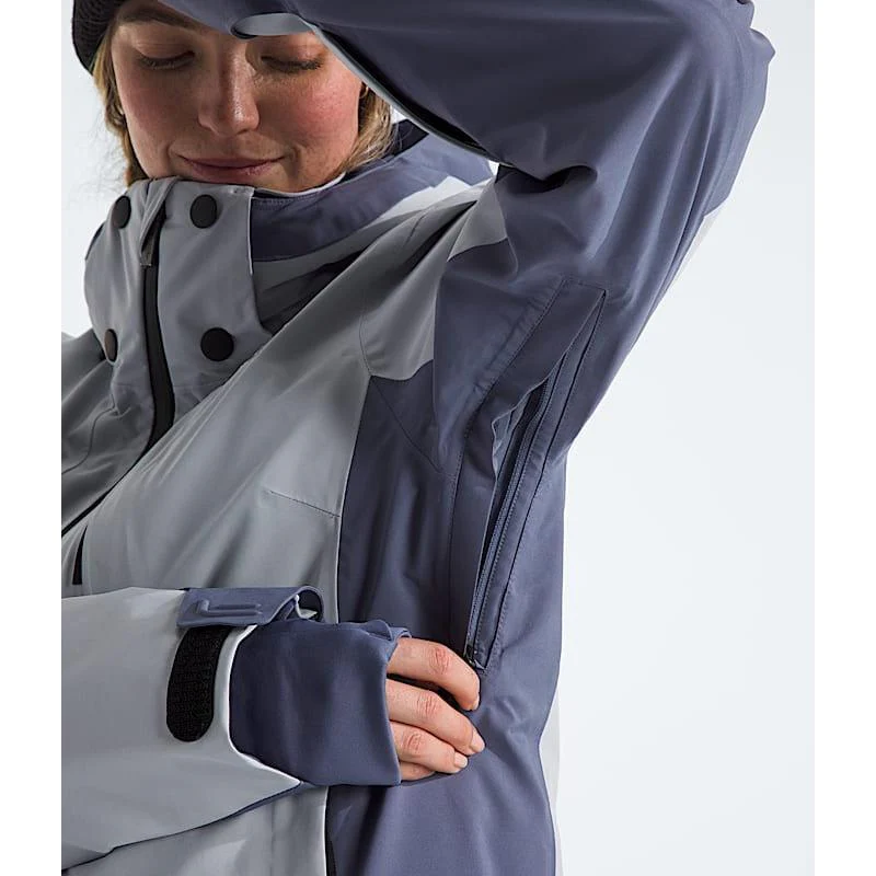 The North Face Women's Lenado Jacket - Image 5