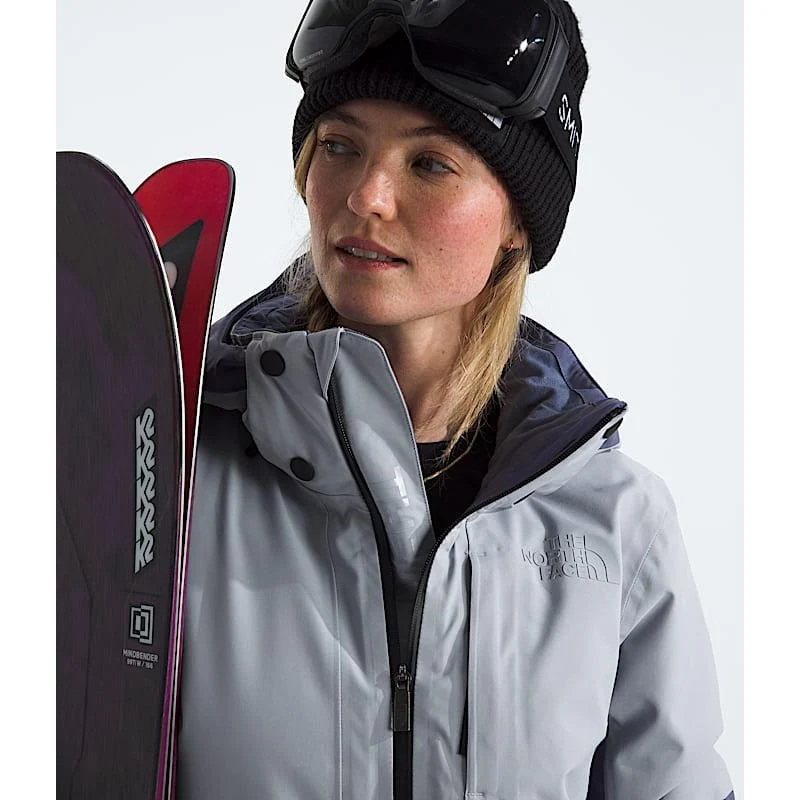 The North Face Women's Lenado Jacket - Image 8