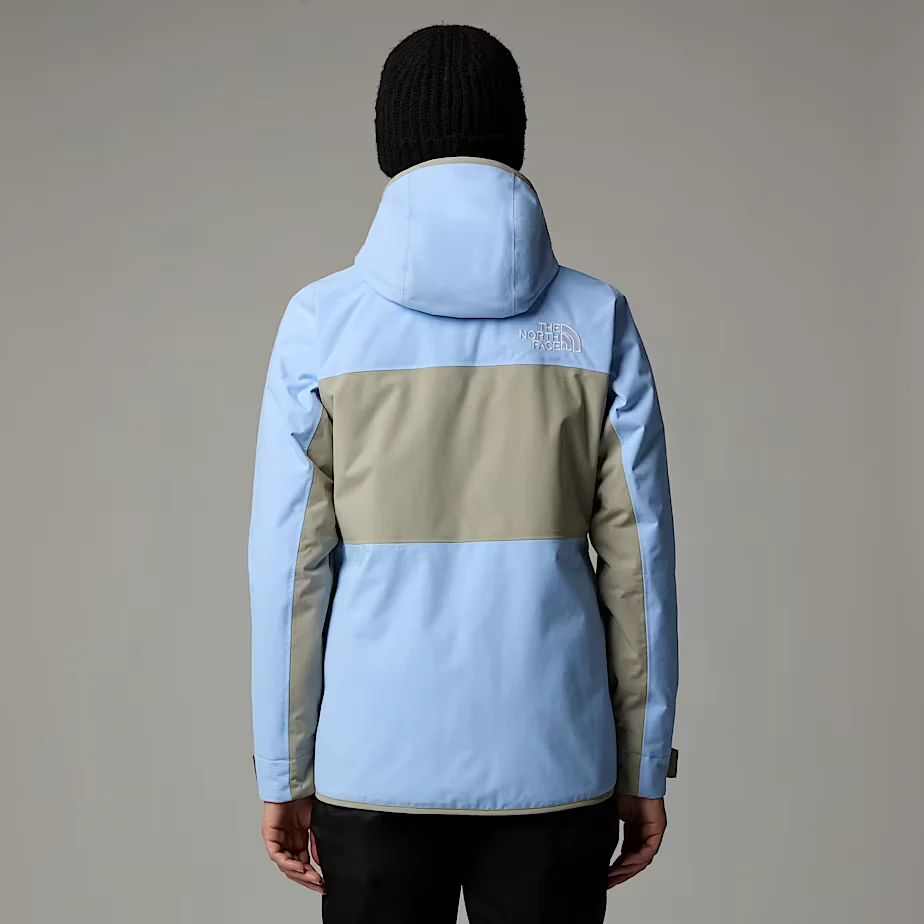 The North Face Women's Namak Insulated Jacket - Image 3