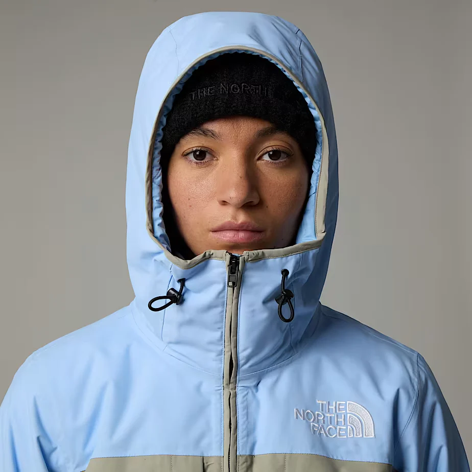 The North Face Women's Namak Insulated Jacket - Image 4