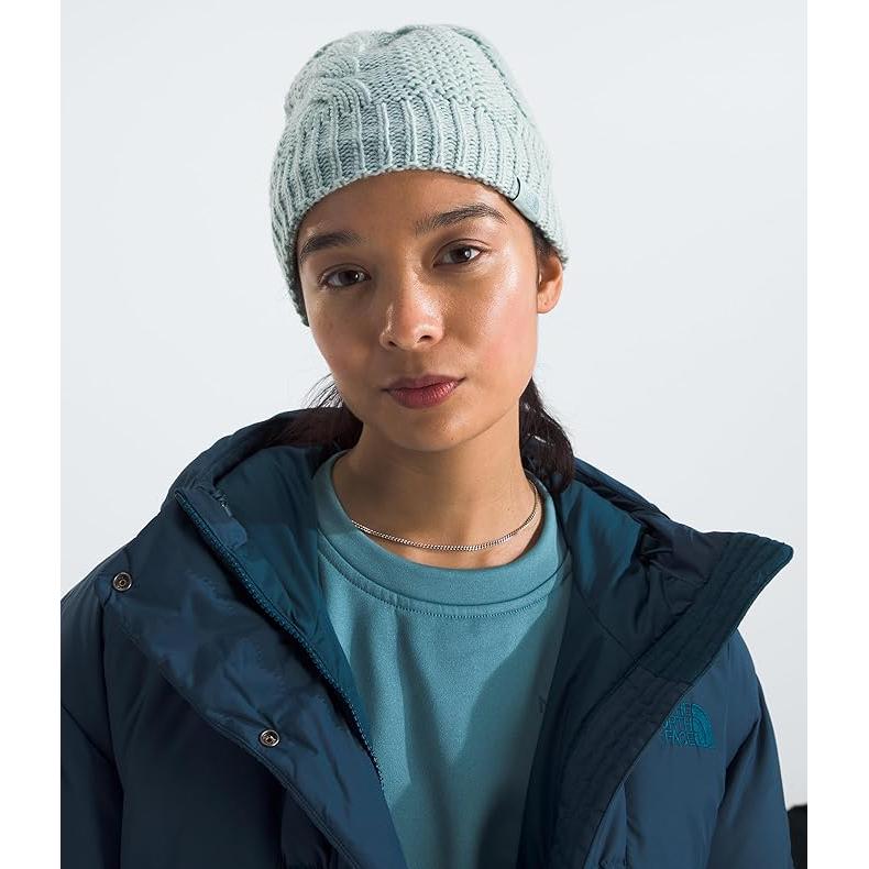 The North Face Women's Oh Mega Lined Beanie - Image 3