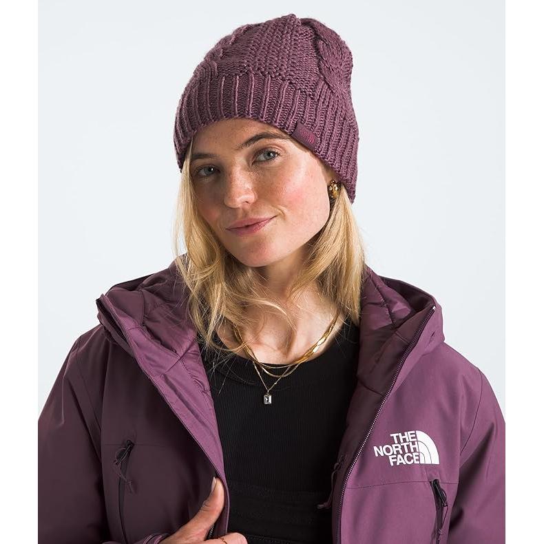 The North Face Women's Oh Mega Lined Beanie - Image 7