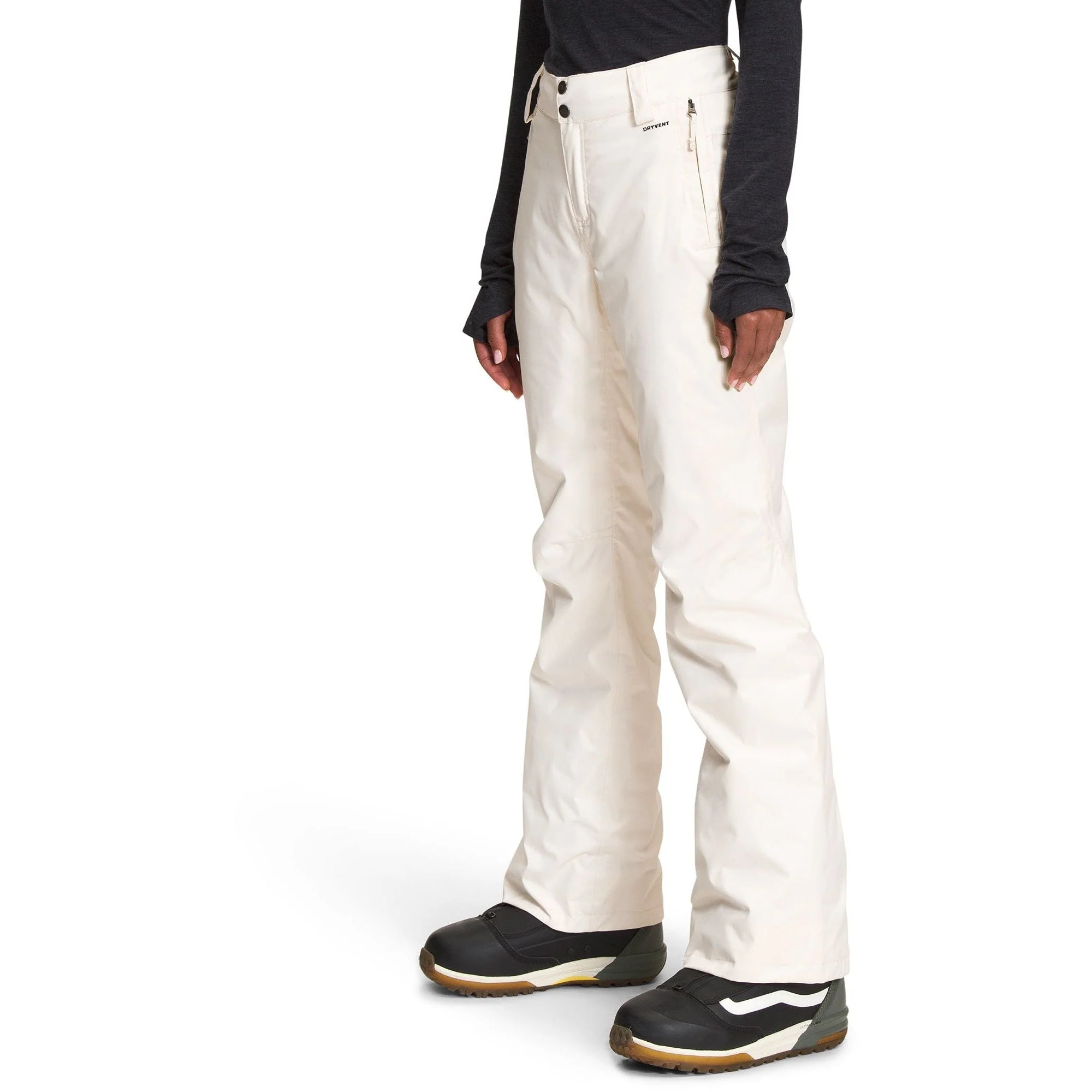 The North Face Women's Sally Insulated Pant - Image 3