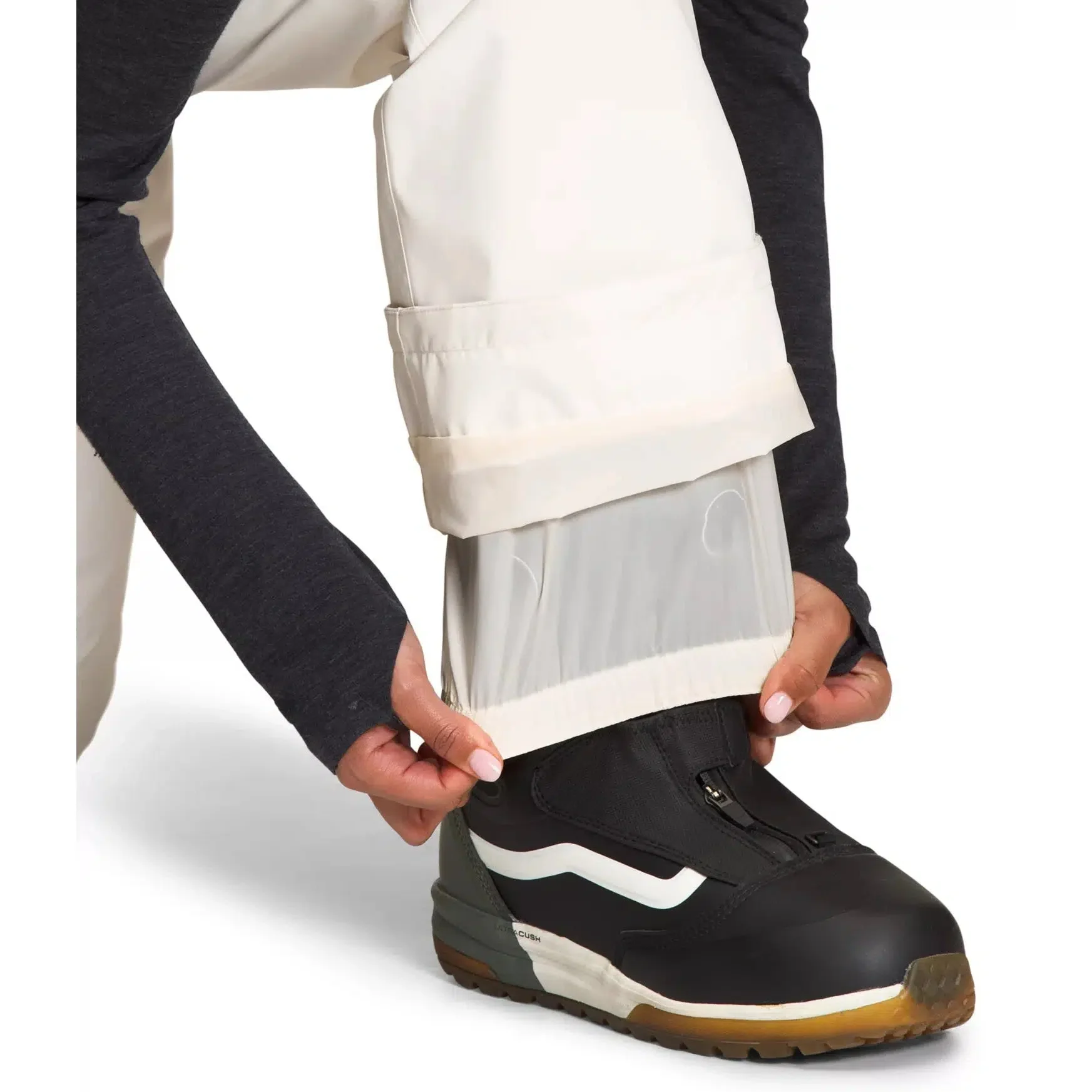 The North Face Women's Sally Insulated Pant - Image 4