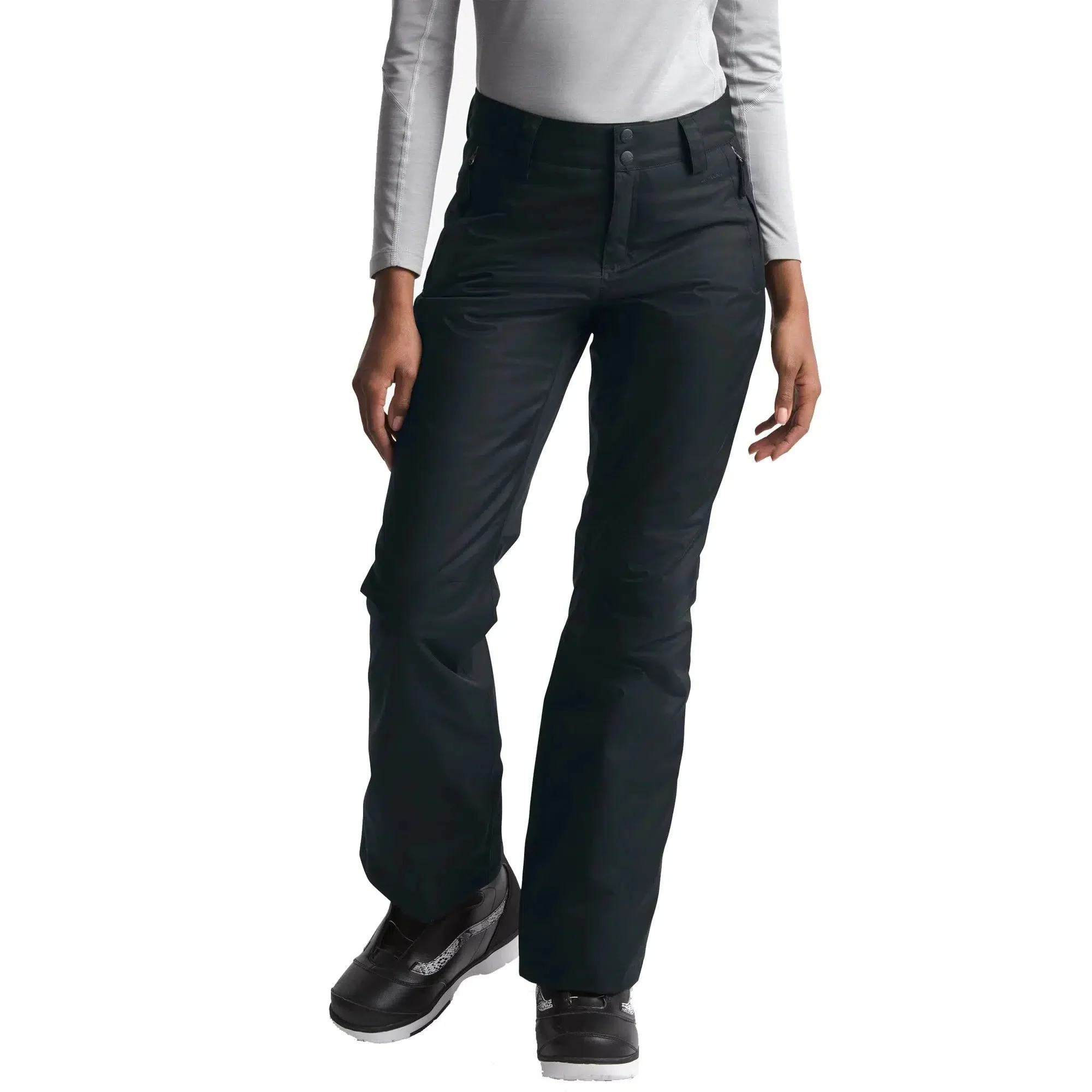 The North Face Women's Sally Insulated Pant - Image 5