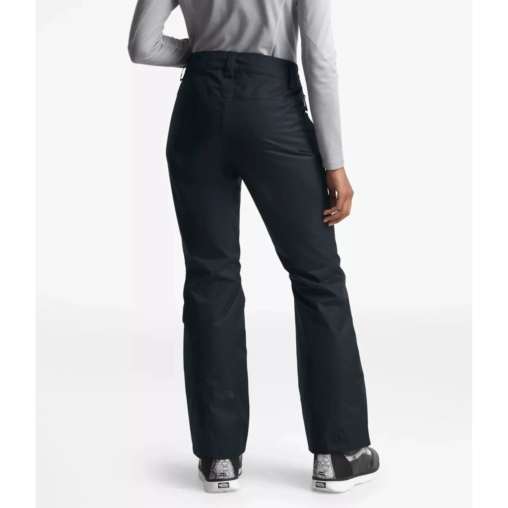 The North Face Women's Sally Insulated Pant - Image 6