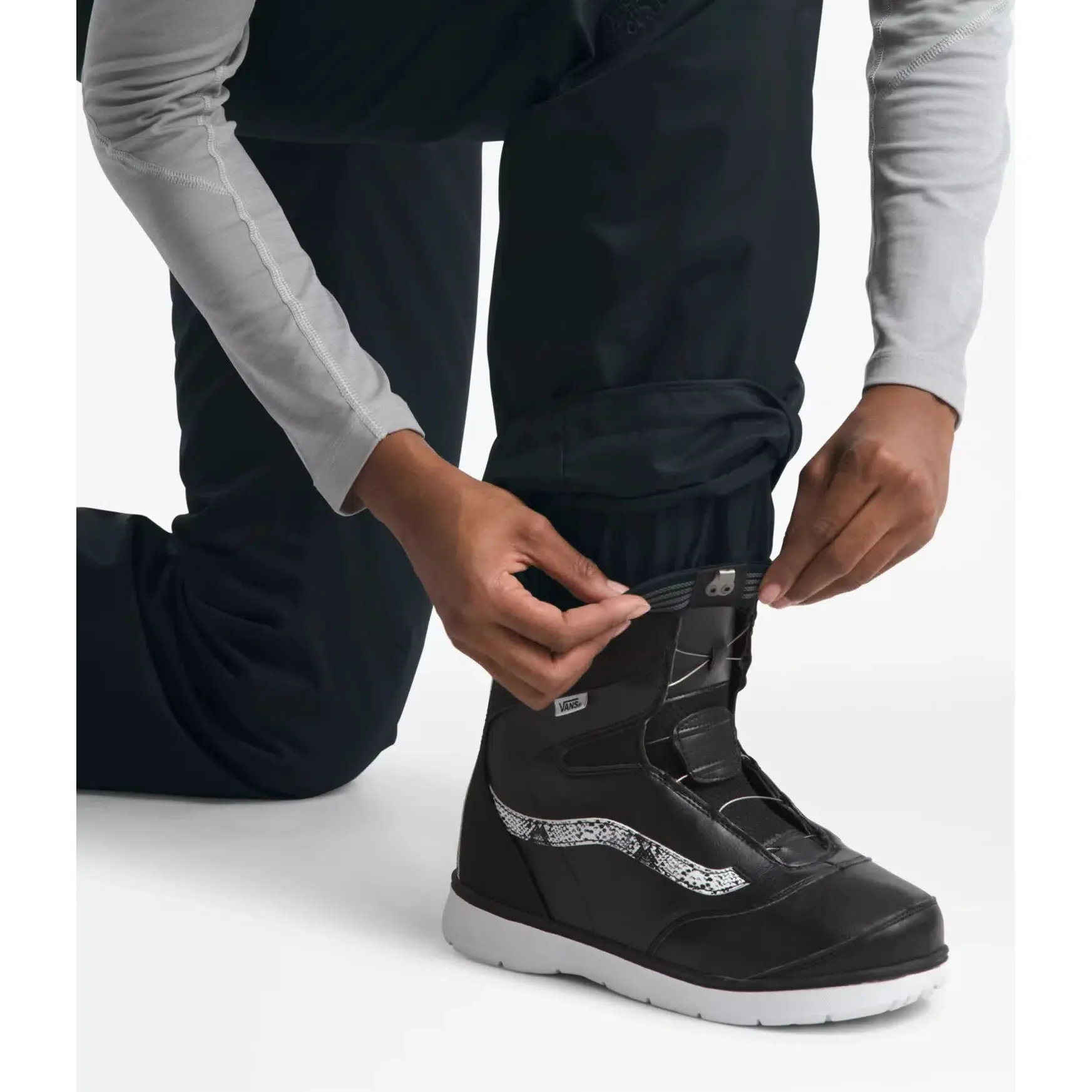 The North Face Women's Sally Insulated Pant - Image 8
