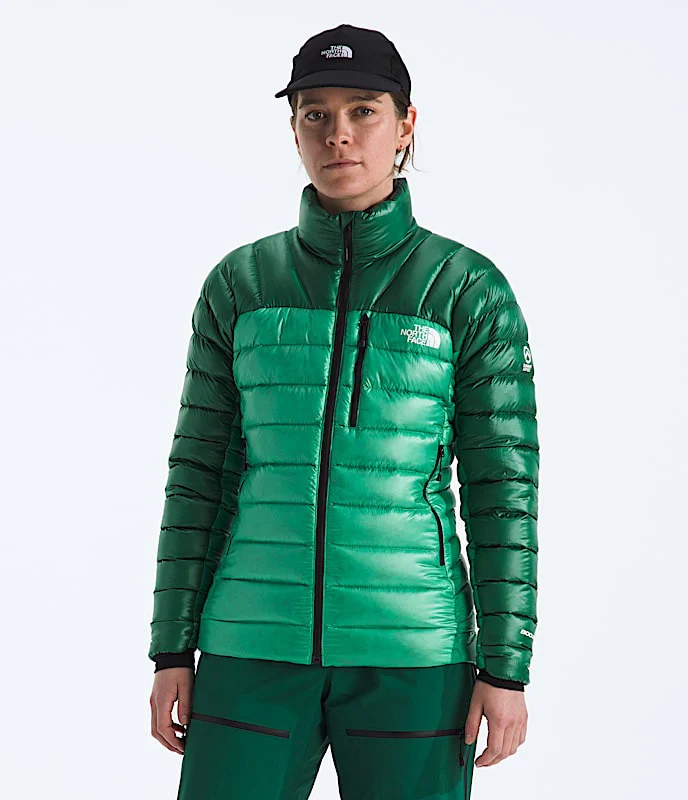 The North Face Women's Summit Breithorn Jacket