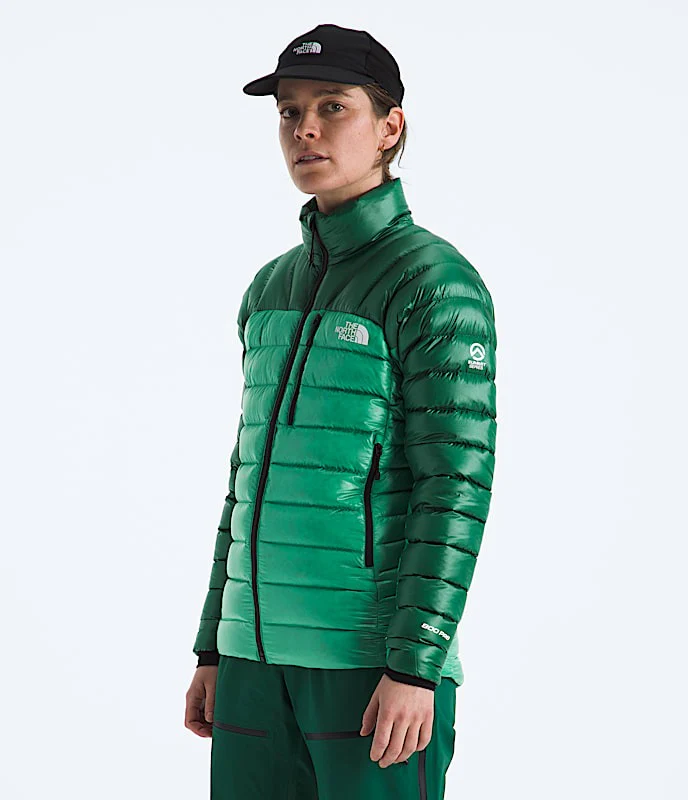 The North Face Women's Summit Breithorn Jacket - Image 2