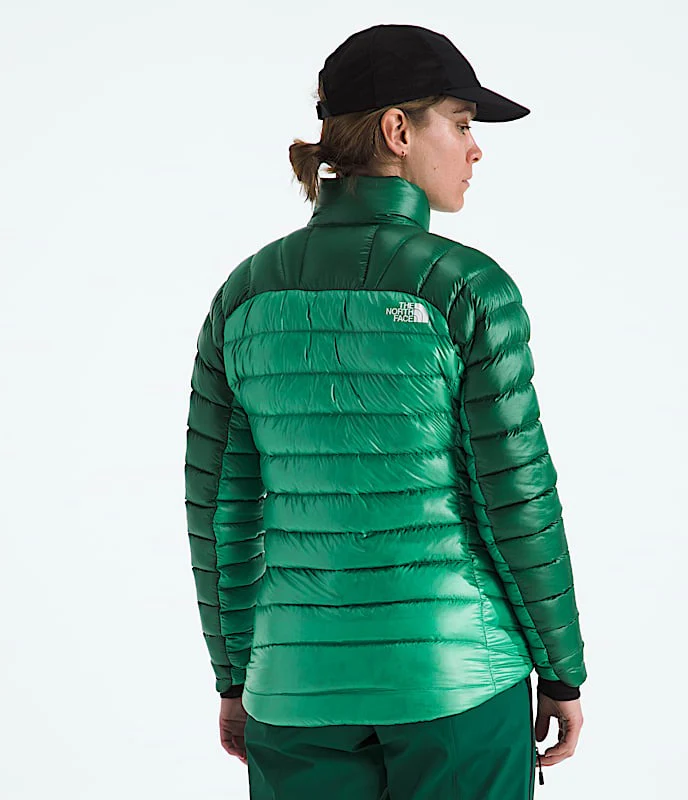 The North Face Women's Summit Breithorn Jacket - Image 3