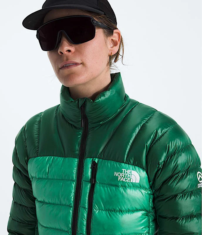 The North Face Women's Summit Breithorn Jacket - Image 4