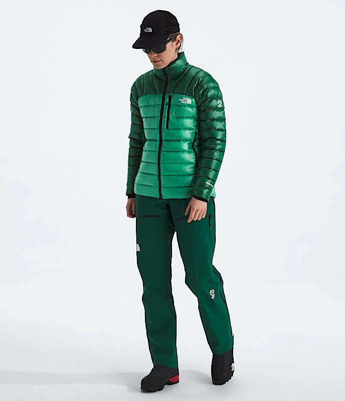 The North Face Women's Summit Breithorn Jacket - Image 6