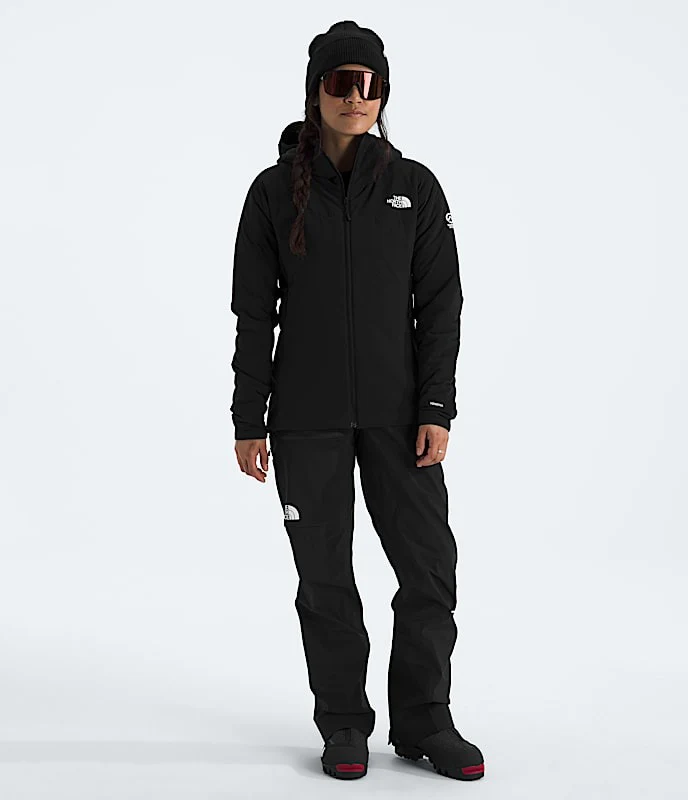 The North Face Women's Summit Casaval Hybrid Hoodie - Image 6