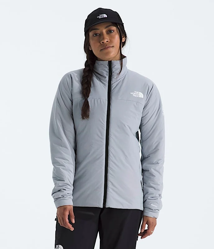 The North Face Women's Summit Casaval Hybrid Jacket