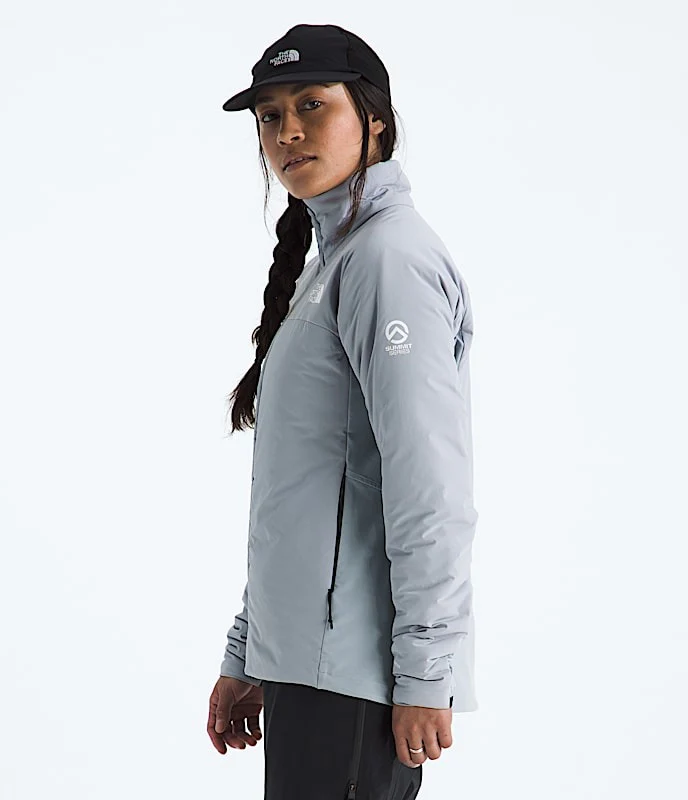 The North Face Women's Summit Casaval Hybrid Jacket - Image 2