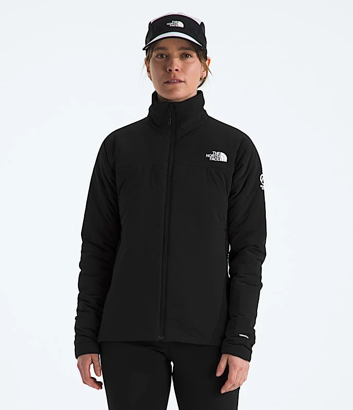 The North Face Women's Summit Casaval Hybrid Jacket - Image 7