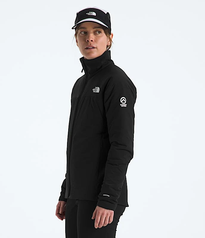 The North Face Women's Summit Casaval Hybrid Jacket - Image 8