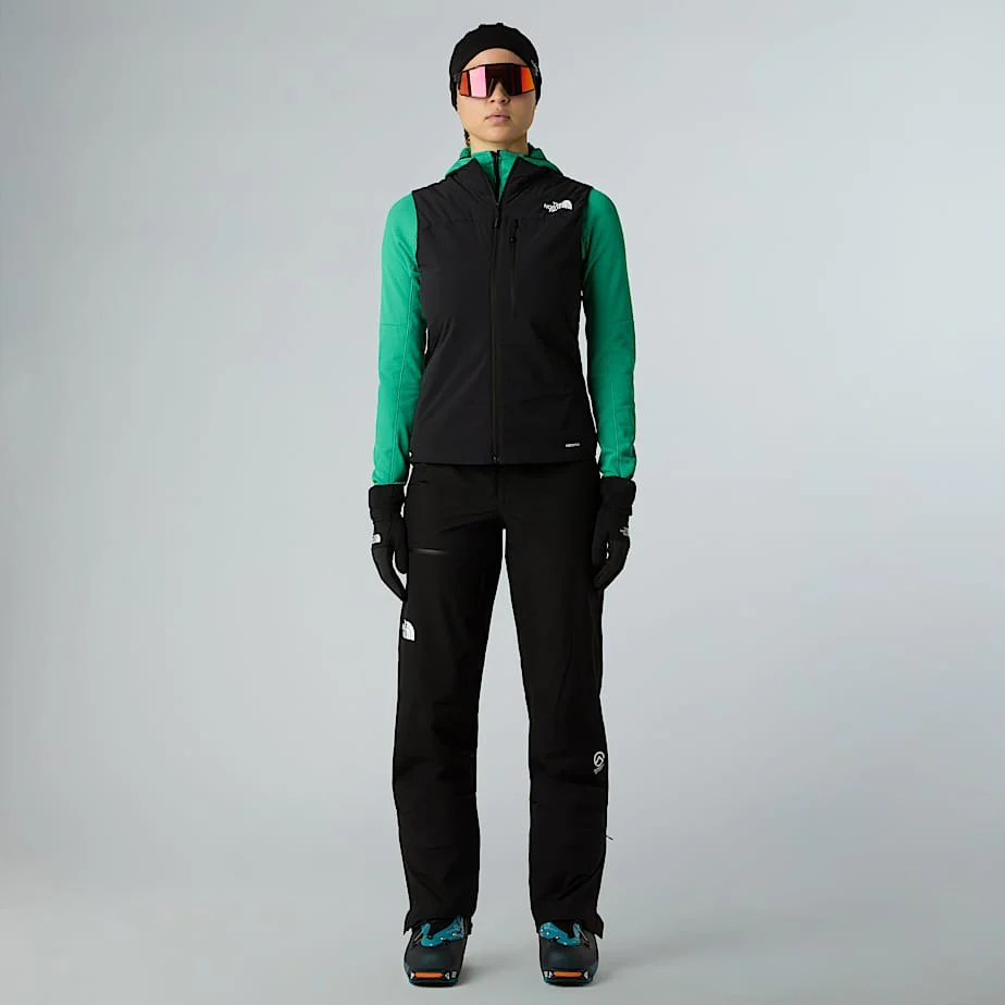 The North Face Women's Summit Casaval LT Vest - Image 10