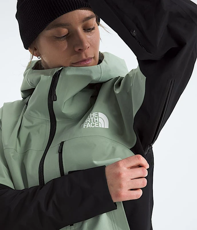 The North Face Women's Summit Eastwall GTX Jacket - Image 5