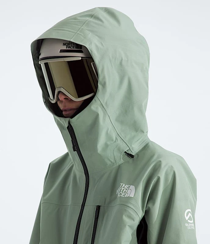 The North Face Women's Summit Eastwall GTX Jacket - Image 8