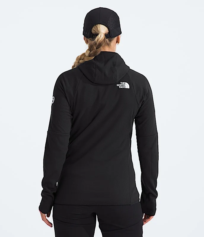 The North Face Women's Summit Futurefleece Full Zip Hoodie - Image 12