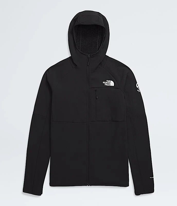The North Face Women's Summit Futurefleece Full Zip Hoodie - Image 17
