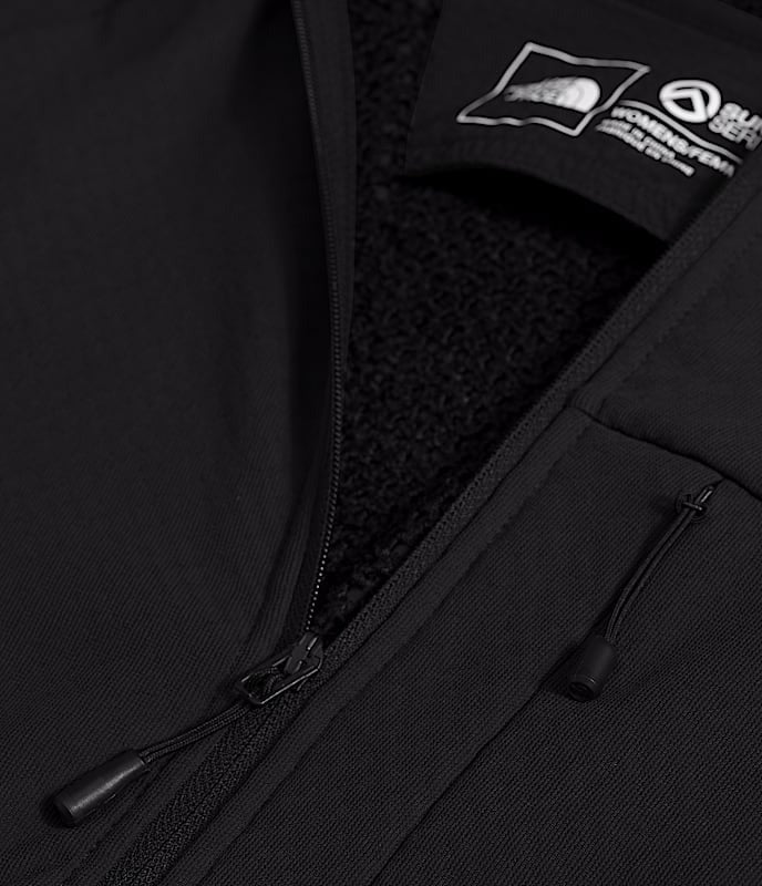 The North Face Women's Summit Futurefleece Full Zip Hoodie - Image 18