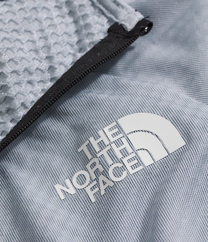 The North Face Women's Summit Futurefleece LT 1/2 Zip - Image 11