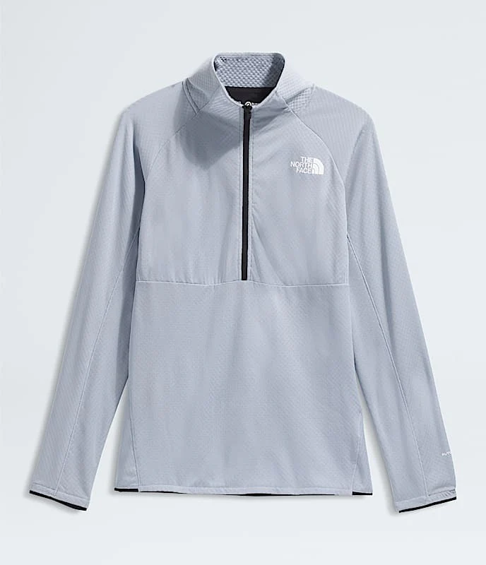 The North Face Women's Summit Futurefleece LT 1/2 Zip - Image 14