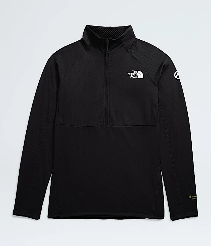The North Face Women's Summit Futurefleece LT 1/2 Zip - Image 6