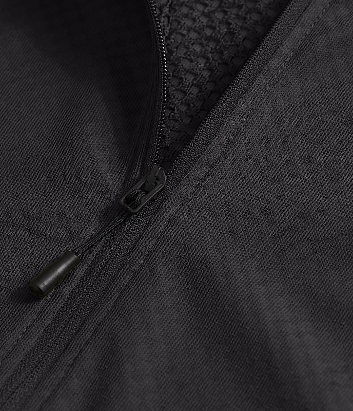 The North Face Women's Summit Futurefleece LT 1/2 Zip - Image 7