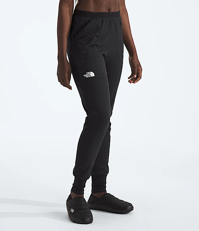 The North Face Women's Summit Futurefleece Pant - Image 2
