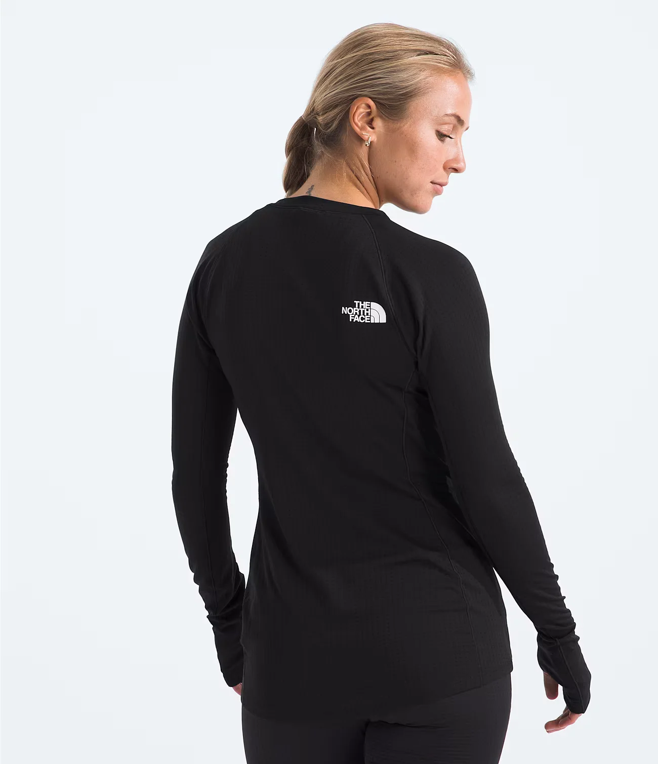 The North Face Women's Summit Pro 120 Crew - Image 3