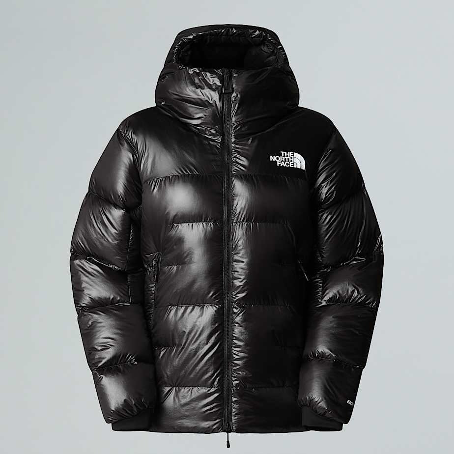 The North Face Women's Summit Pumori Down Parka - Image 10