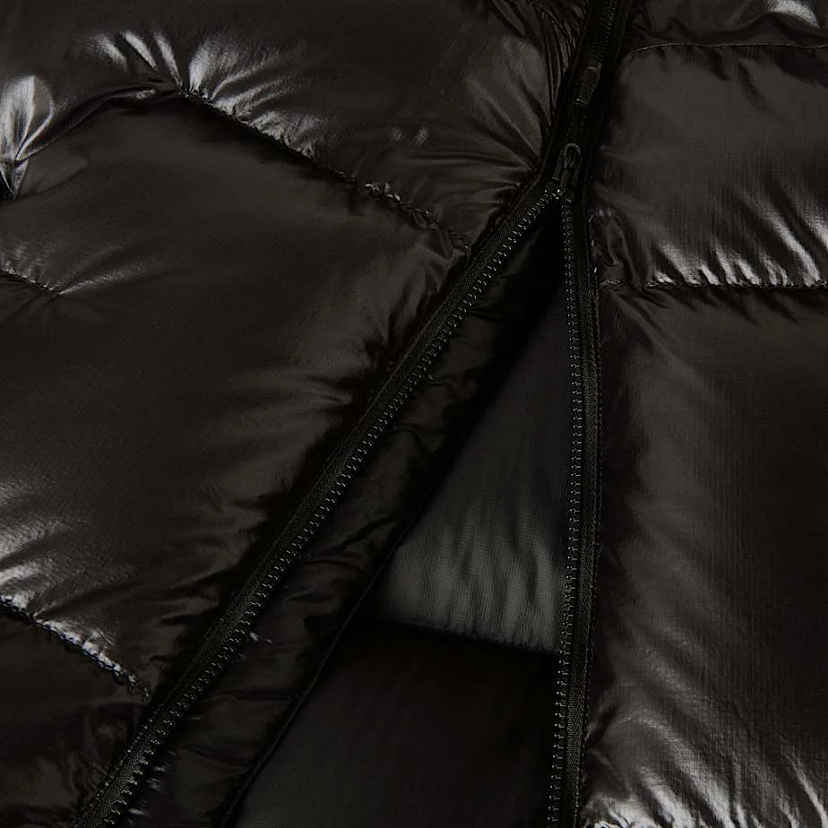 The North Face Women's Summit Pumori Down Parka - Image 8