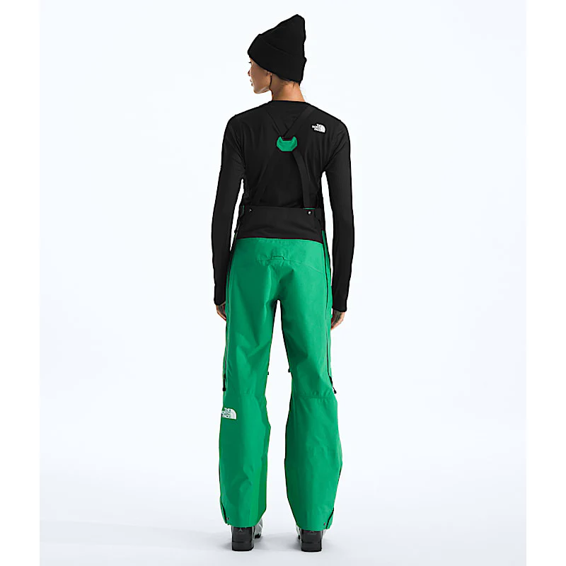 The North Face Women's Summit Tsirku GTX Pro Bib - Image 3