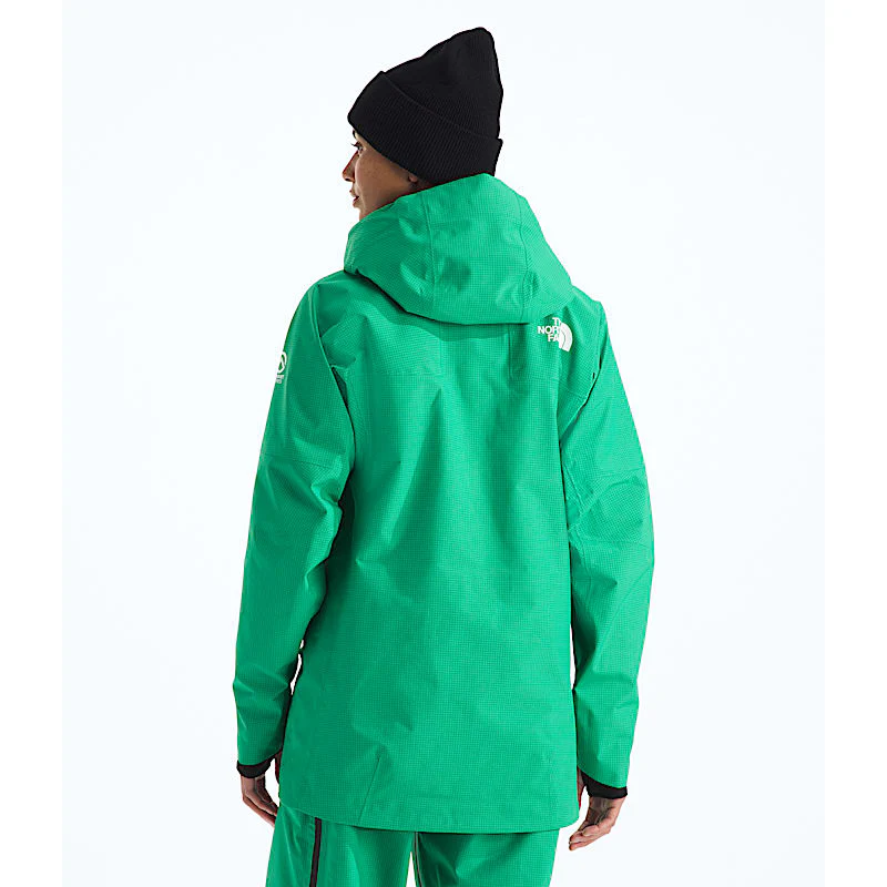 The North Face Women's Summit Tsirku GTX Pro Jacket - Image 3