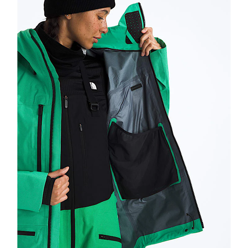 The North Face Women's Summit Tsirku GTX Pro Jacket - Image 4