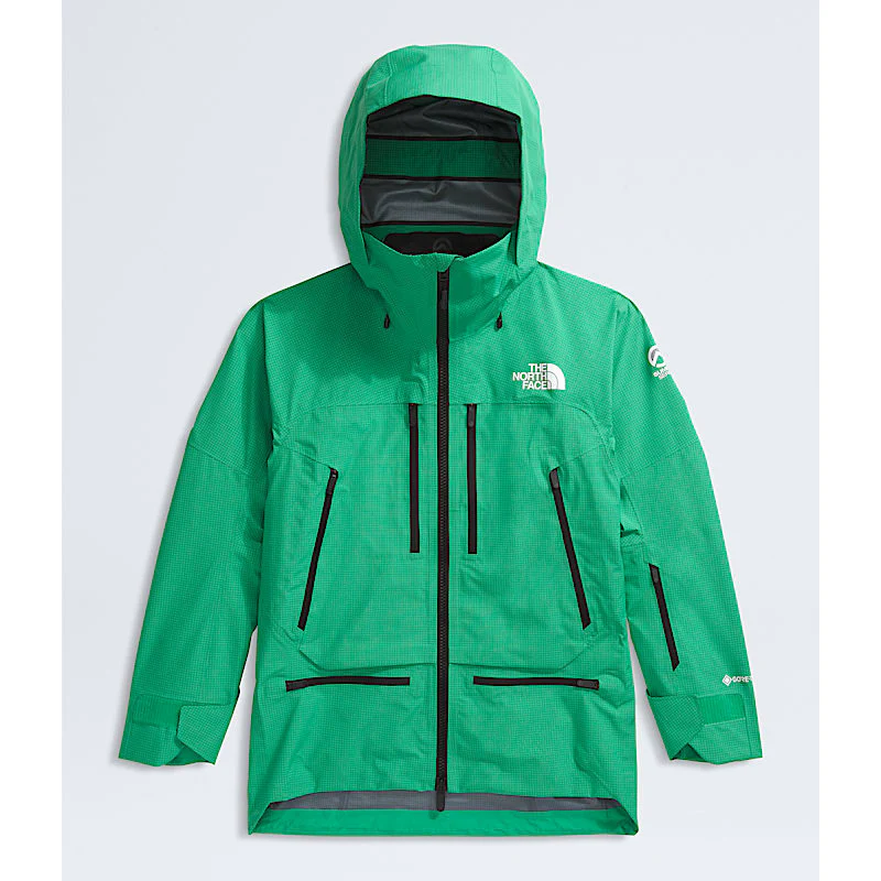The North Face Women's Summit Tsirku GTX Pro Jacket - Image 5