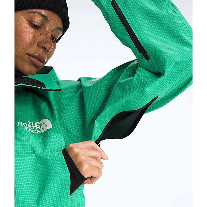 The North Face Women's Summit Tsirku GTX Pro Jacket - Image 7