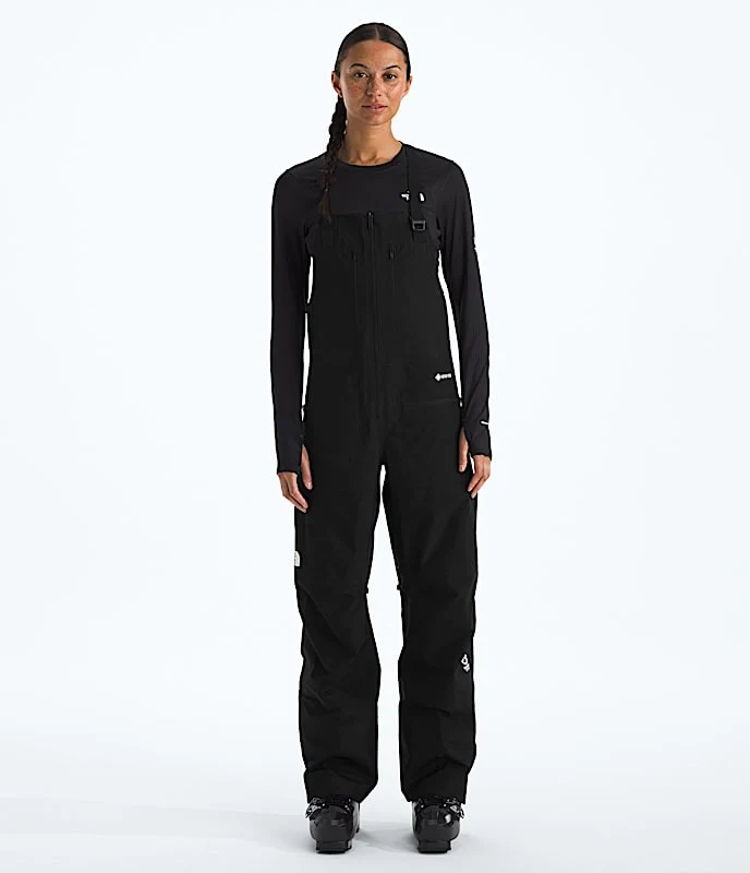 The North Face Women's Summit Verbier GTX Bib - Image 8