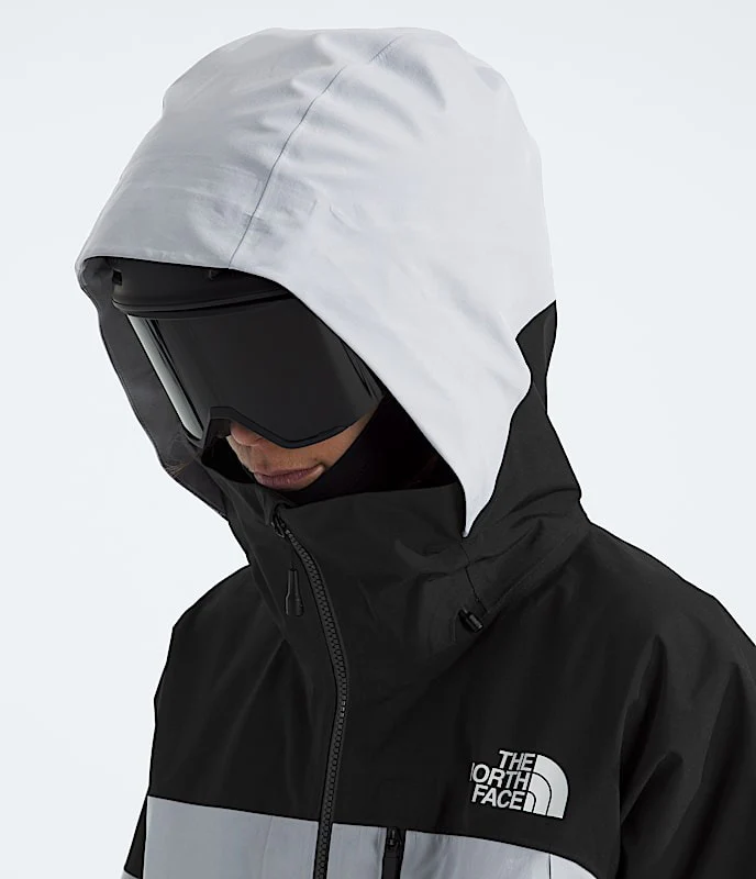 The North Face Women's Summit Verbier GTX Jacket - Image 6