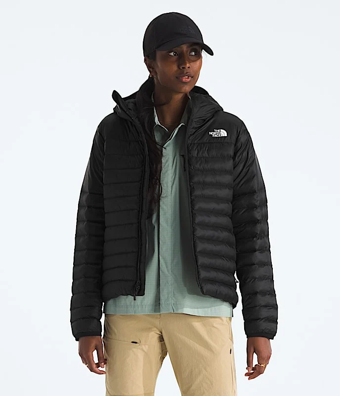 The North Face Women's Terra Peak Hoodie