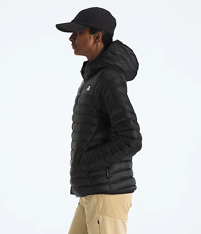 The North Face Women's Terra Peak Hoodie - Image 2