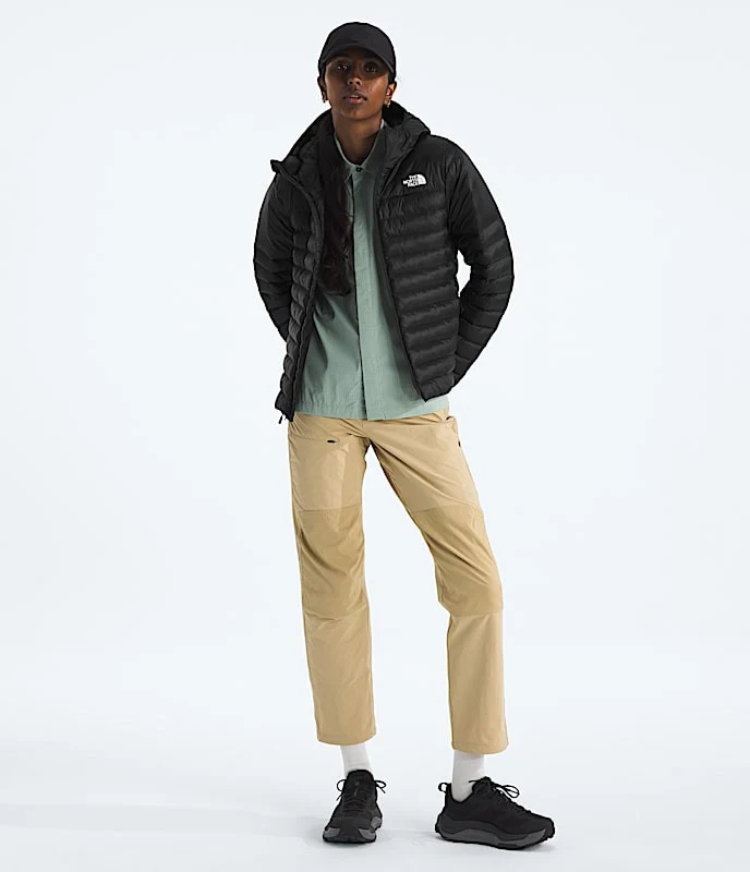 The North Face Women's Terra Peak Hoodie - Image 6